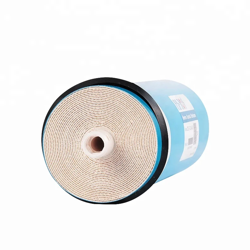 Home Use Ro Water Filter / Direct Drinking Machines Spare Parts Of 400G Ro Membrane Ro Membrana