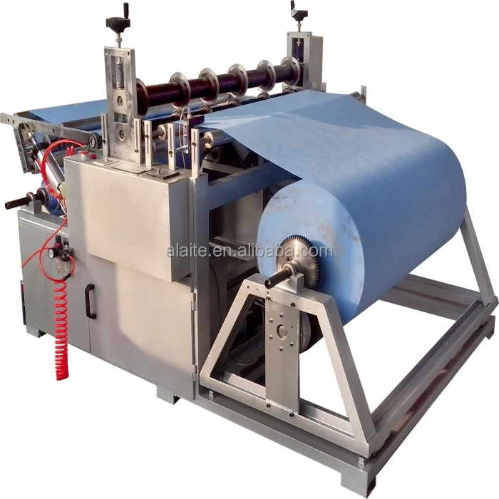 ALT-1600 CUTTING MACHINE