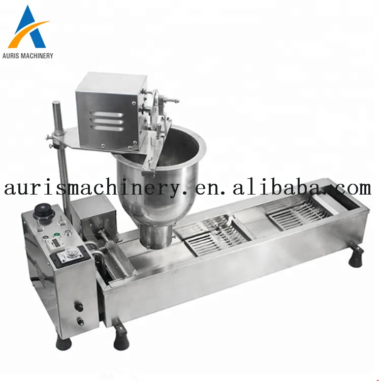 
Industrial Mini Donut Doughnut Machine Donut Machine 