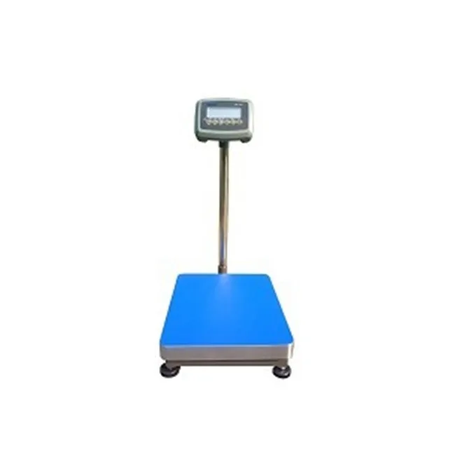 100kg Digital Electronic Platform Scales Manufacturer