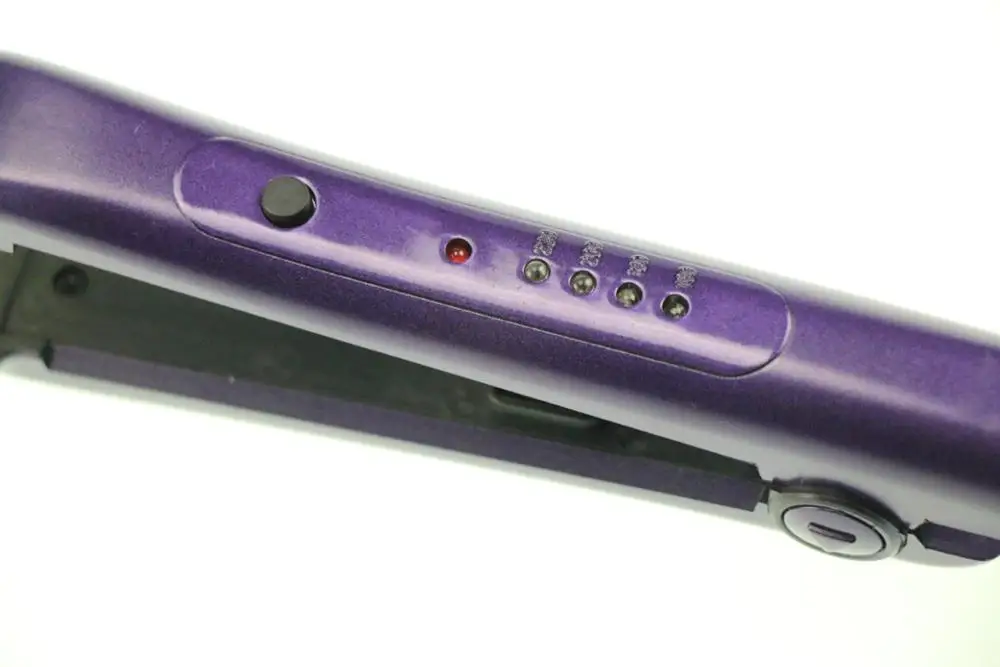 2017 hair straightener home use flat iron ZF-3225