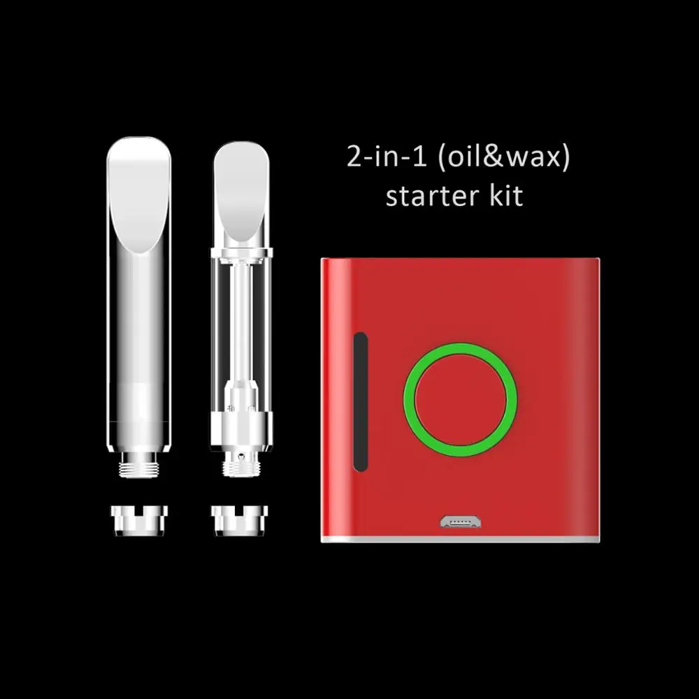 
Vmod Bottom heating mini tank electronic cigarette Dubai 