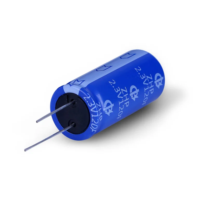 Супер высокой емкости 600 фарад конденсатор Электронный поставки