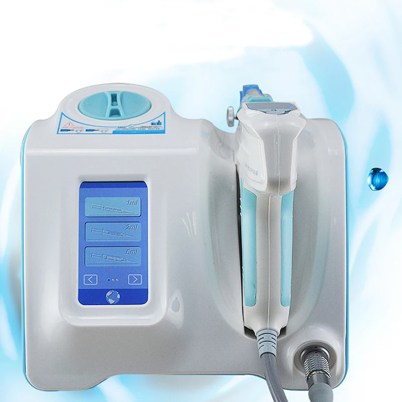 Water Mesotherapy/Water Mesotherapy Gun/Meso Injector