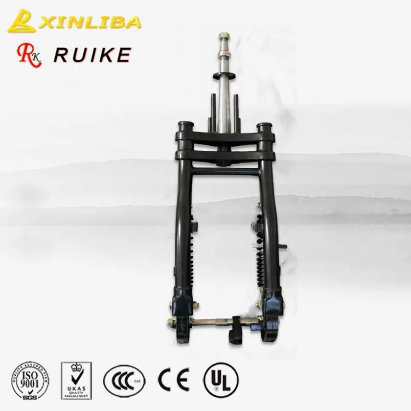 tricycle parts longrui 5 front shock absorber for motorcycle