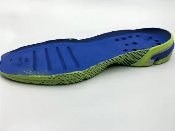 Gbos 3D Dynamic Galvo Shoe Upper Cutting Machine for Ladies Sandal Engraving Leather Shoe Laser Cutting for Sports Shoe PU TPU s