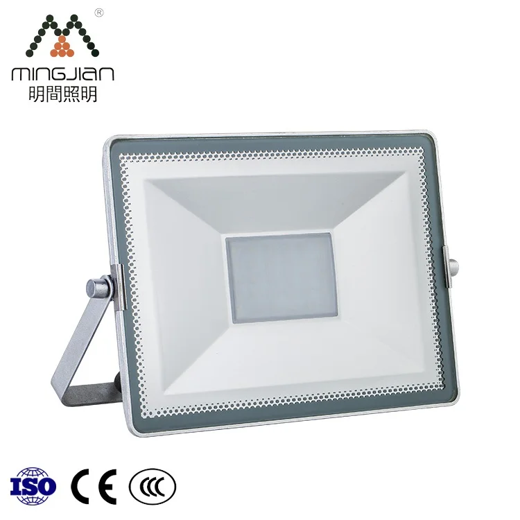 
High Quality Custom 2400LM IP65 20W LED Tunnel Light With CE ROHS Certificate 