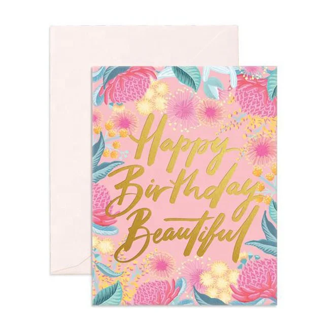 
Оптовая продажа, тиснение на заказ с логотипом, сделай сам, бумажная работа, ручная работа, день рождения, поздравительная открытка, печать с золотой фольгой, штампованная УФ 