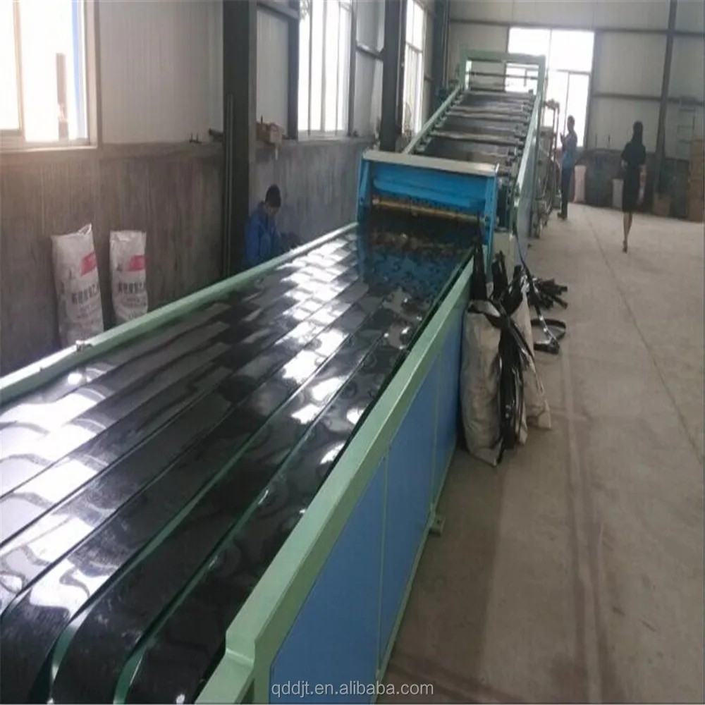 
Plastic Building Materials HDPE geocell used in road construction 
