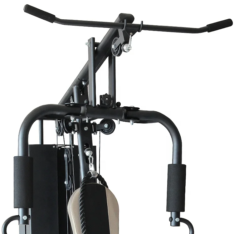 Chinese Supplier Good Quality Multifunction Integrated Gym Trainer Fitness Home Gym Equipment
