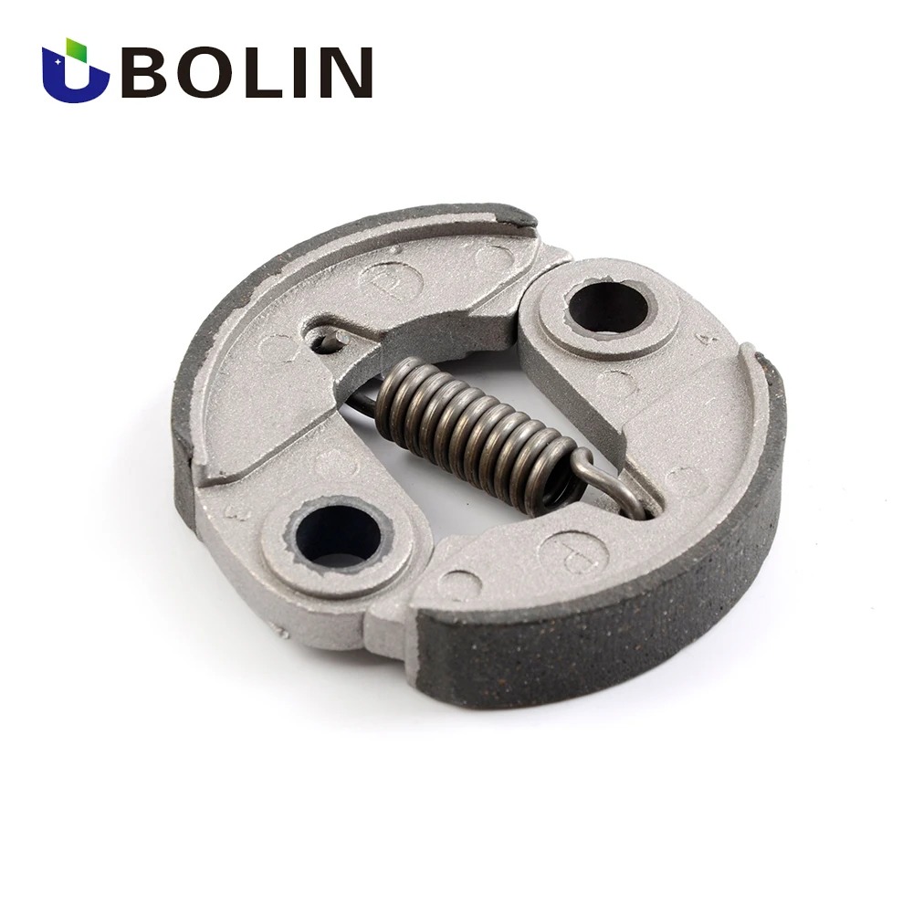 High Quality Chainsaw Clutch Drum CG430/530 TL43 Chainsaw Spare Parts Gas/petrol,petrol / Gas Bolin/oem Avaliable BL405001 Ce,ce