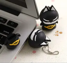Batman usb flash drive 4gb/8gb/16gb/32gb USB Flash 2.0 Memory Drive Stick S39