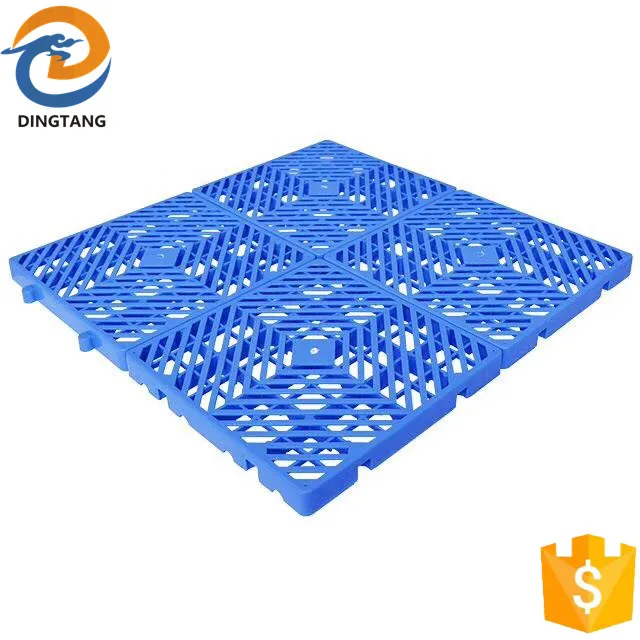 
Hard mesh plastic sheet holes floor mats for non slip 