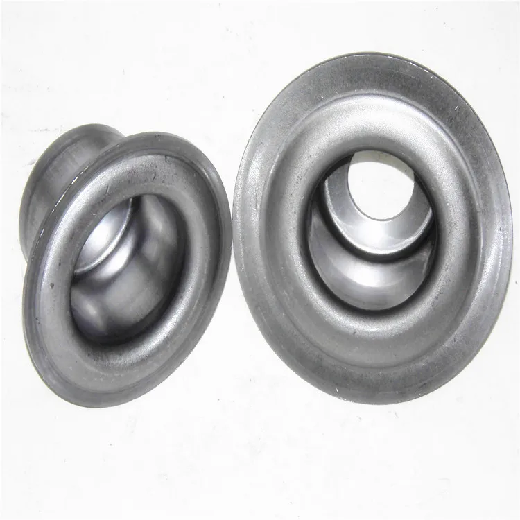 
Good Quality high precision Bearing Housing /bearing seat For conveyor idler/idler roller 