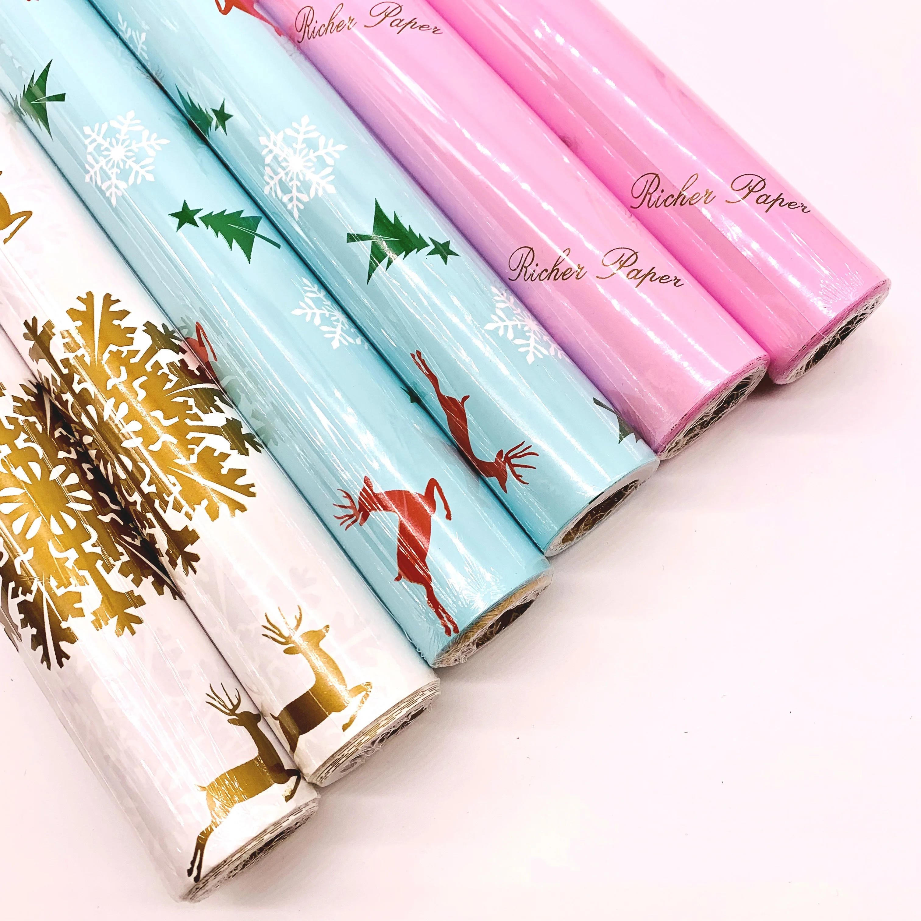 
Christmas design Christmas Gift Wrapping Tissue Paper 