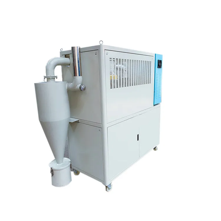 Plastic hopper pet resin dryer dehumidifier