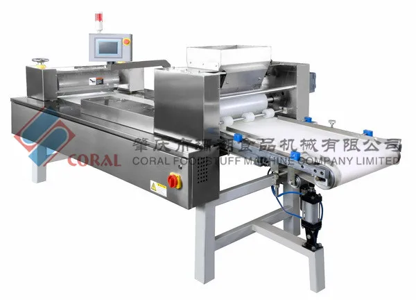 wafer stick production line /chocolate wafer biscuit making machine