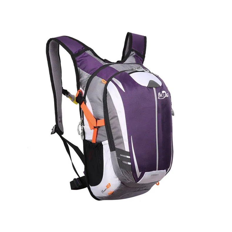 Hot Sale Outdoor Bicycle Hydration Waterproof Cycling Backpack For Water Bladder Pack