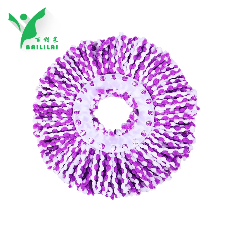hot selling 360  mop replacement parts mop refill