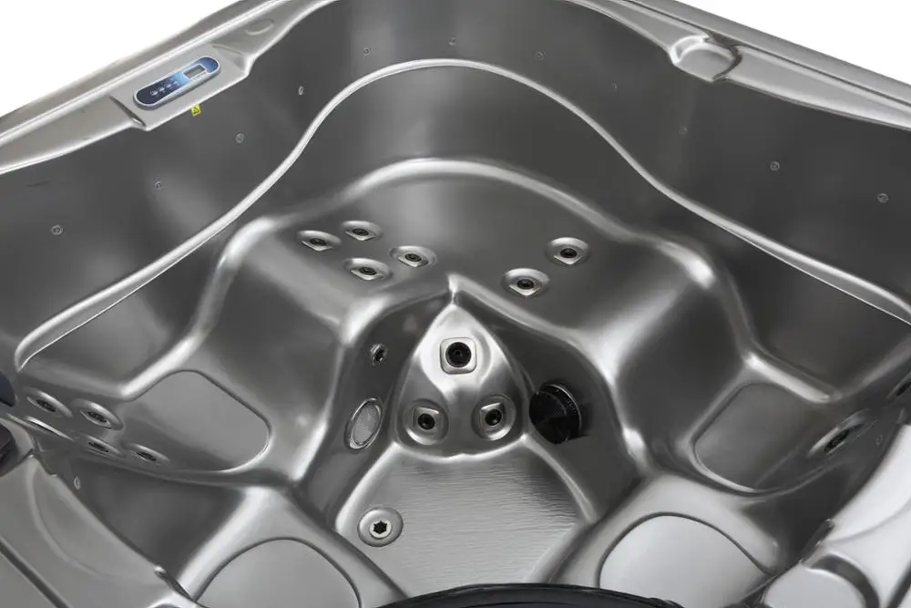 Ofuro Massage Hot Tub Aqua Spa Tub hydrotherapy hottub