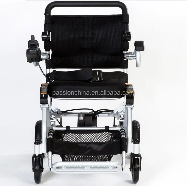 used portable motorized folding handcycle lift foldable mobility scooters and wheelchairs for disabled power electric wheelchair