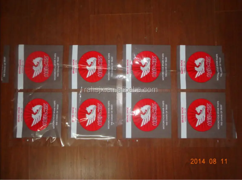 ASY-4600A  plastic film 4 color rotogravure printing machine