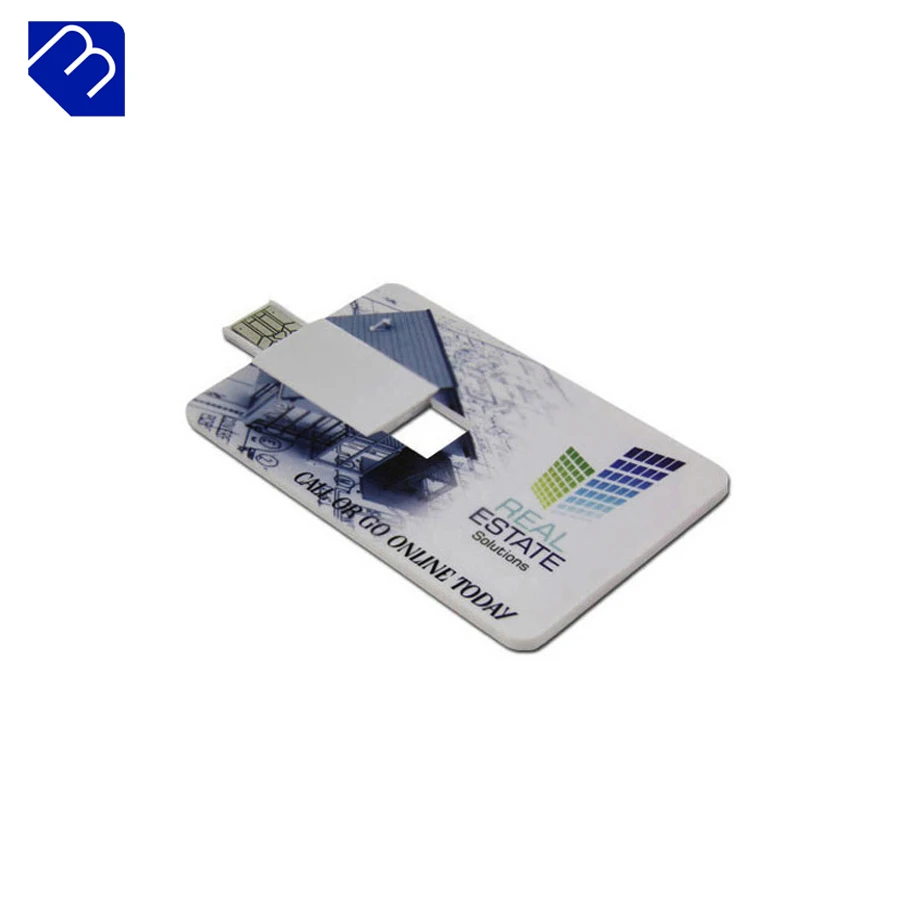 
paper webkey URL link usb 