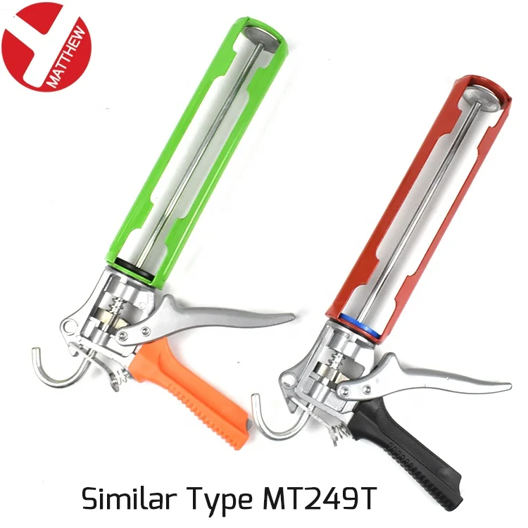 Герметичный пистолет Hevay для силиконового герметика