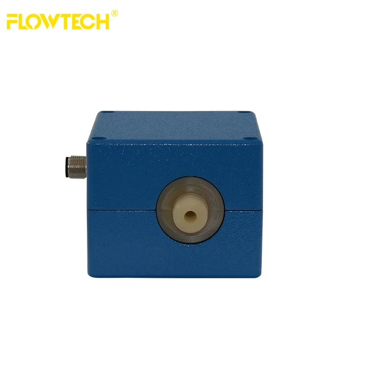 Professional production of stainless steel gas flow material