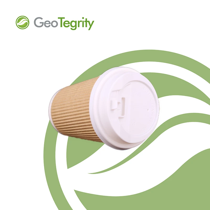 Ps Кубок крышками для горячих напитков