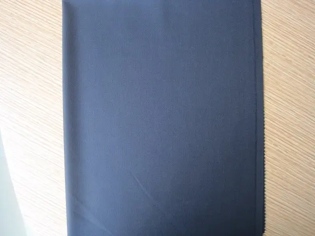 
Wholesale Plaid Tweed Melange Worsted Merino Wool Poly Blended Suit Fabric for Coats 