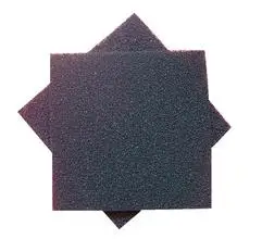 Пенопласт с воздушным фильтром