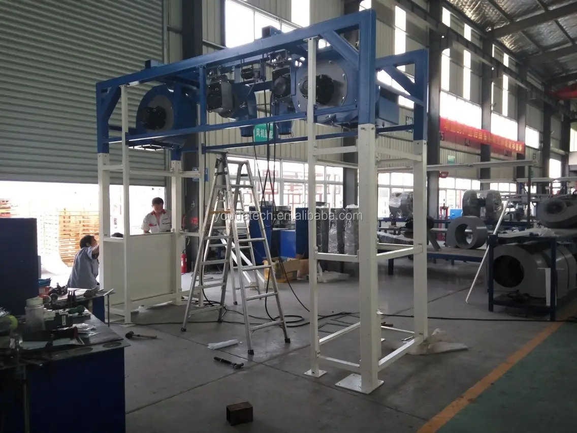 60 Seconds touchless wash car, car wash machine for sale