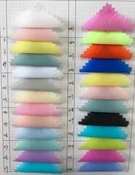 super pu coating waterproof ripstop nylon taffeta kite fabric