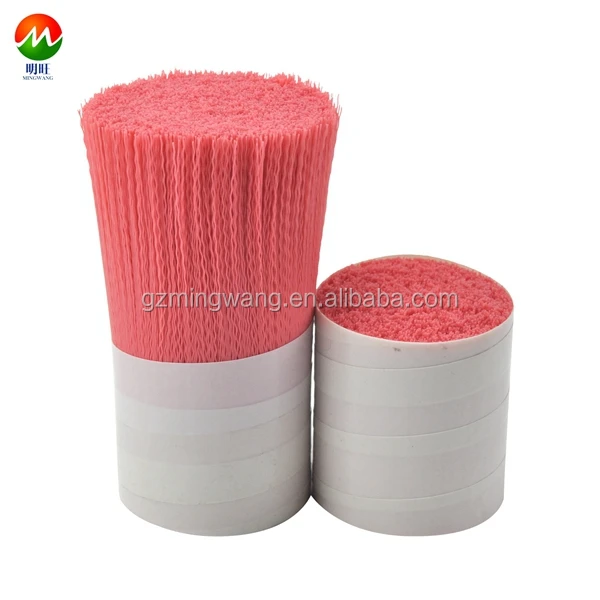 Nylon PA 66 Filament Nano-antibacterial Toothbrush Bristle