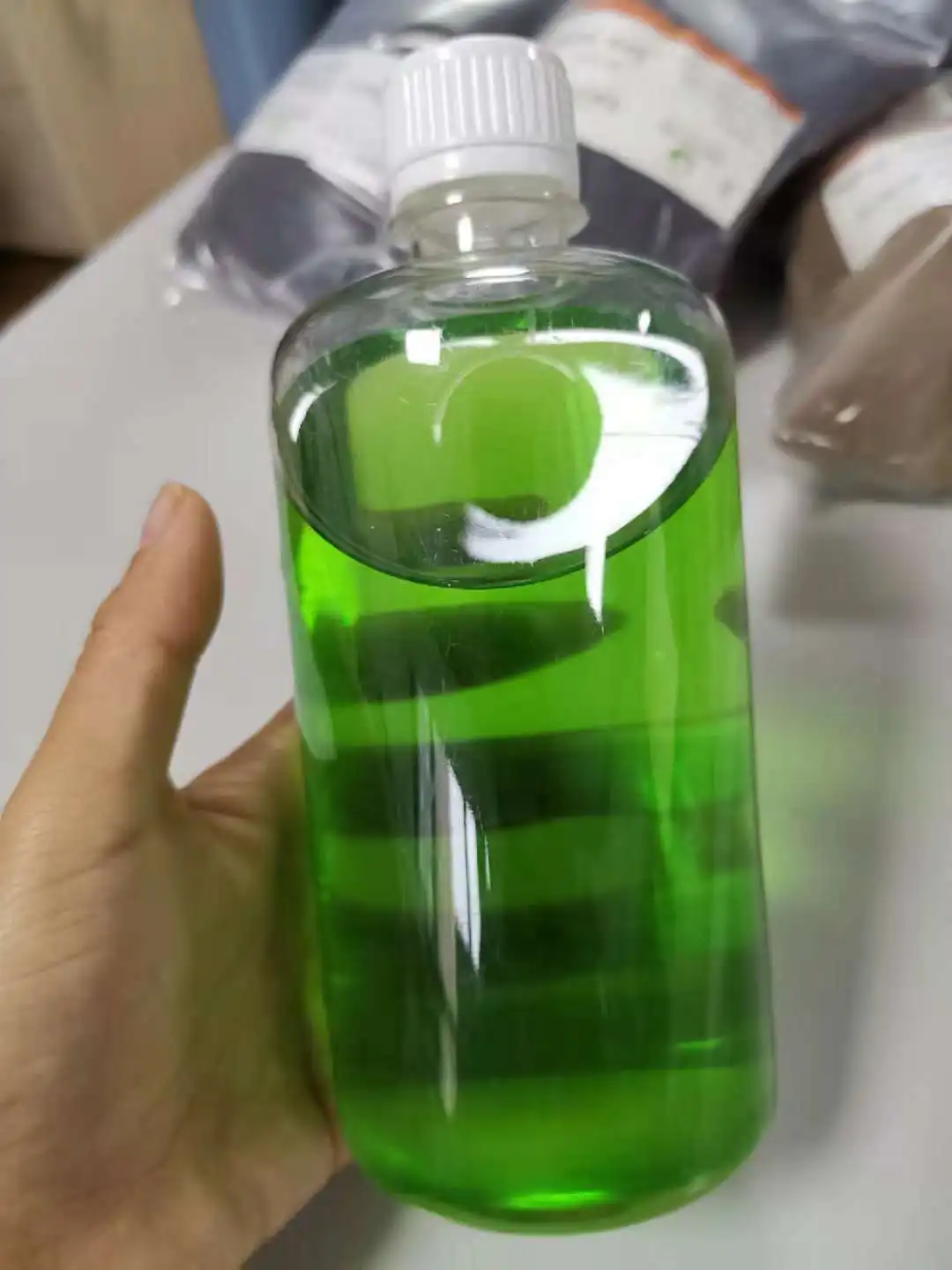 
nitrogen liquid nitrogen organic fertilizer for foliar spraying 