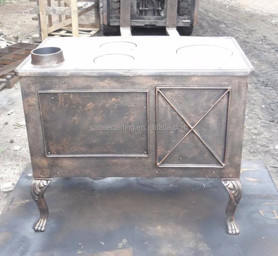 China factory direct hot selling cook stove
