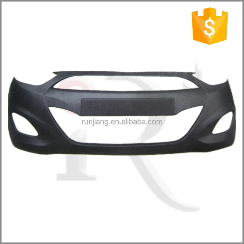 front bumper for Hyundais I10 2011 OE:86511-0X110