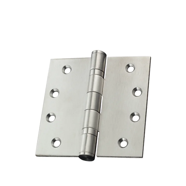 High-grade big stainless steel 2BB wide hinges for thick door