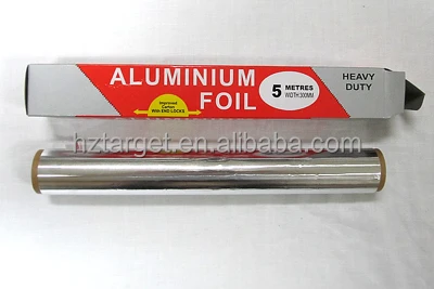 9-20 микрон бытовой пищевой 8011 Джамбо-рулон алюминиевой фольги алюминиевая пленка для упаковки хранения кухонной мультфильма «Холодное сердце, принадлежности для барбекю