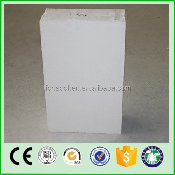 30-50mm thickness calcium silicate board/ sheet/plate price