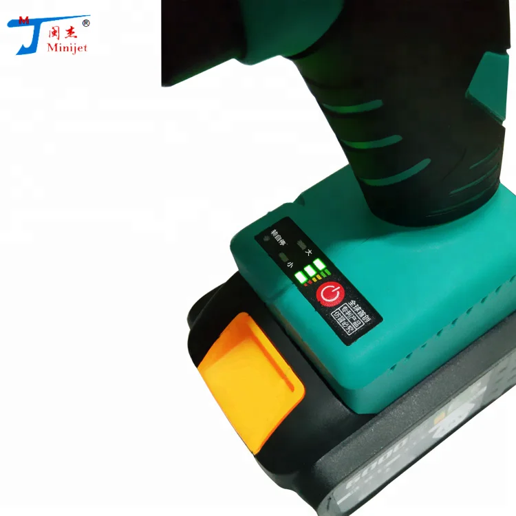 88V socket wrench /impact wrench cordless/ electric impact wrench with high quality