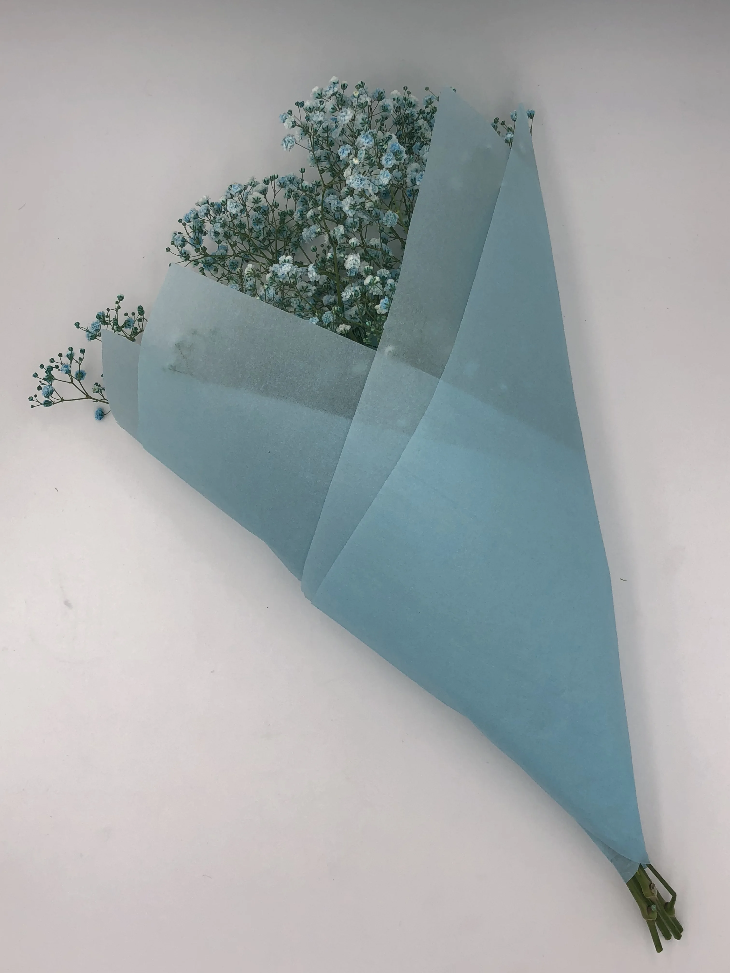 
Printed luxury custom logo 17gsm wrapping tissue/silk paper for clothes 