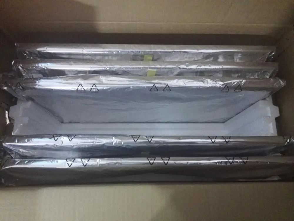 Original 27' Display Panel LM270WQ1 SD B1 SDB1 For iMac 27' A1316 MC007 Monitor