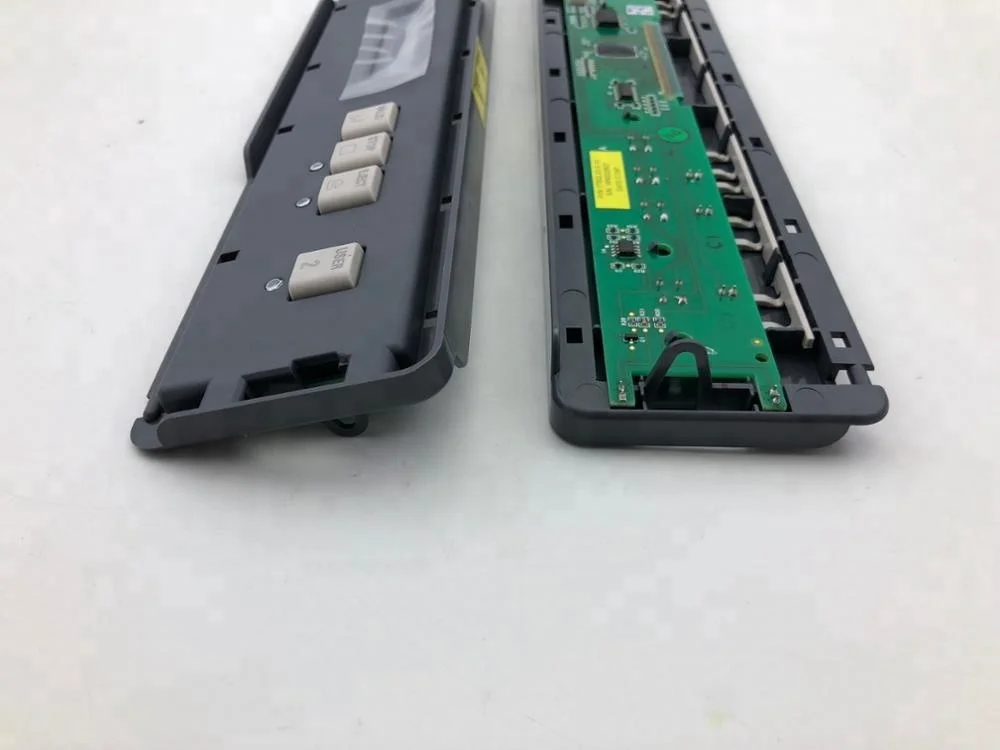 control panel for wincor-nixdorf 4915xe printer parts