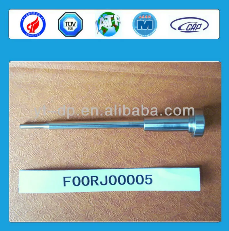bosch inejection регулирующий клапан f00rj00005