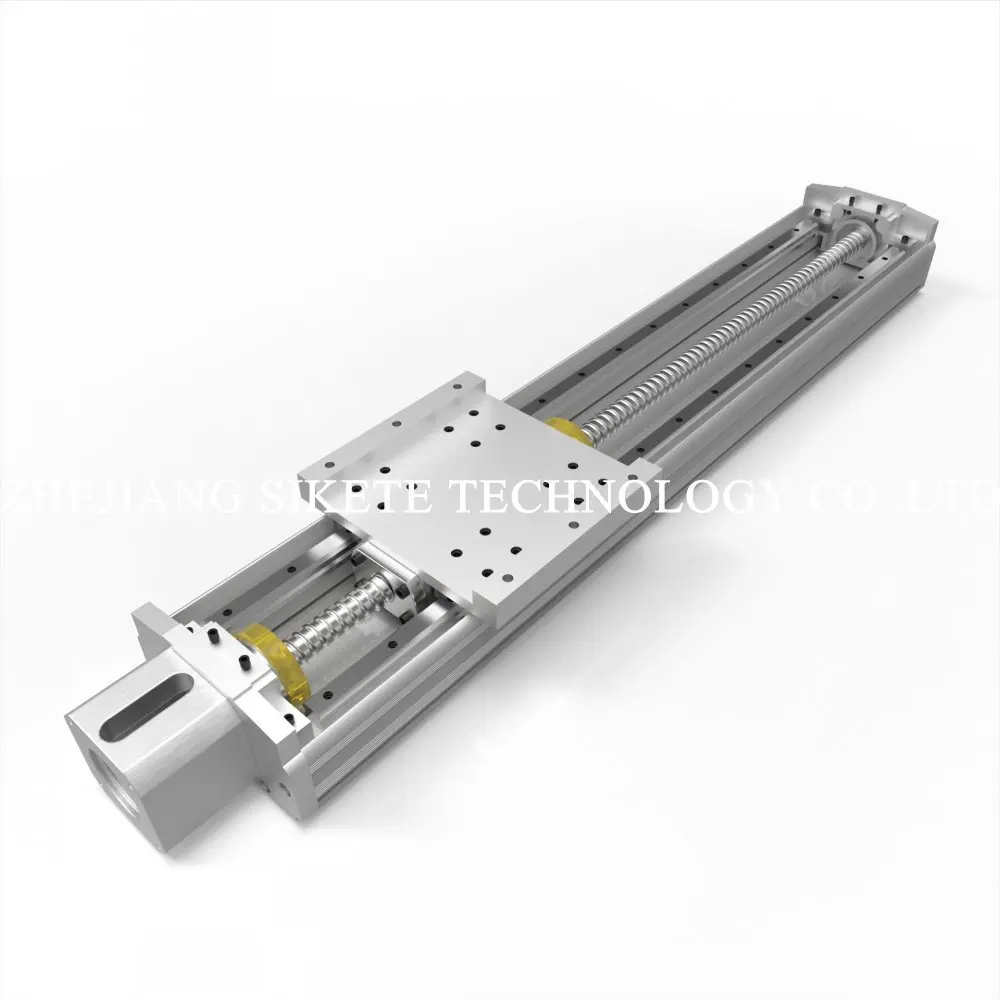 
linear module robot arm industrial automation equipment 95mm 