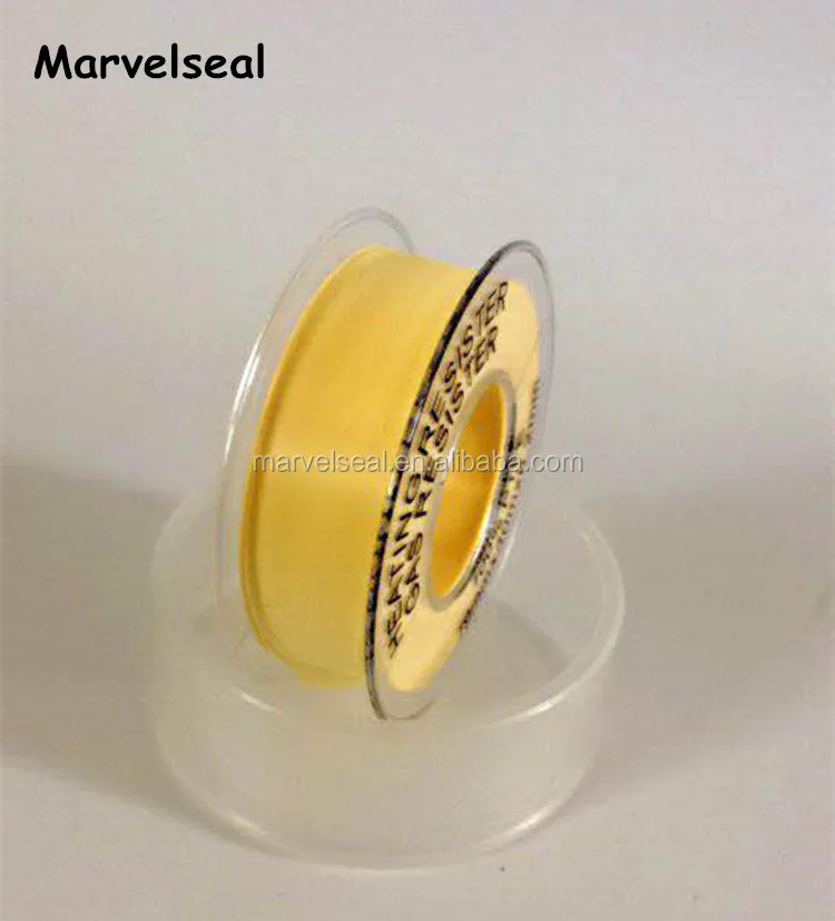 high demand taflon tape in Egypt Market, ptfe thread seal tape