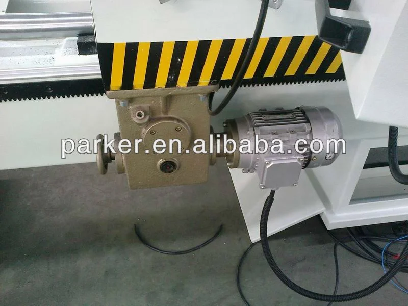 Aluminium profile cutting machine australia