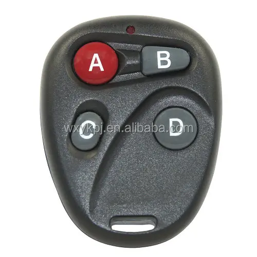 110V 30A High Power 1 Channel Car Key Fob Use RF Remote Control Switch RK01SE220-10